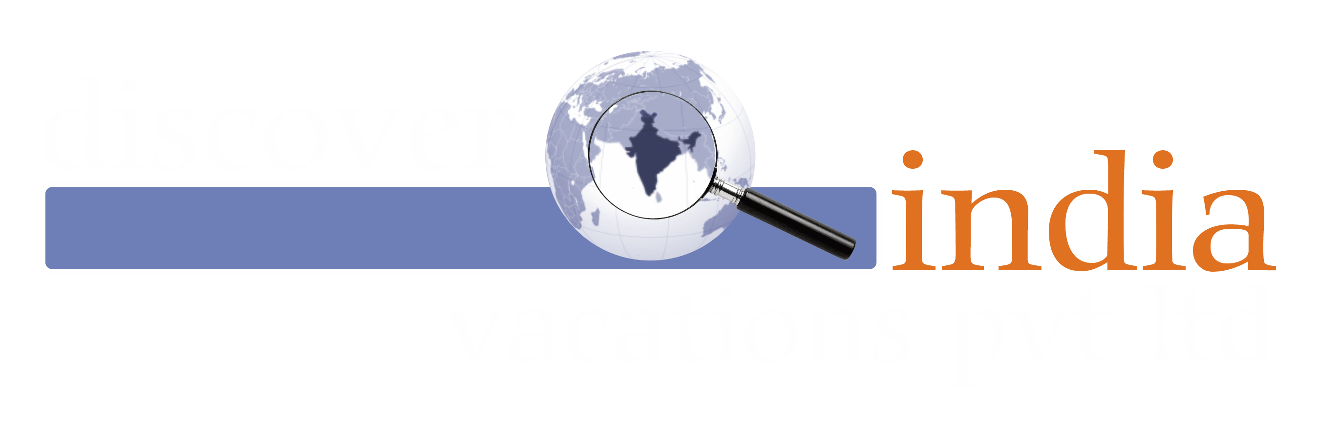 Discover India Vacations