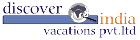 Discover India Vacations Pvt. Ltd.