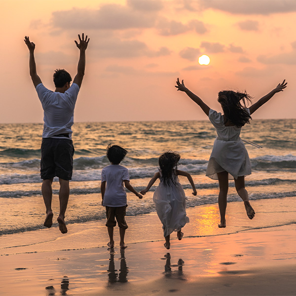 Family Holidays