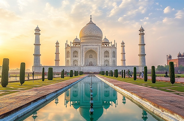 Golden Triangle