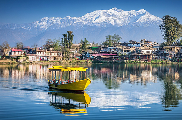 Kashmir