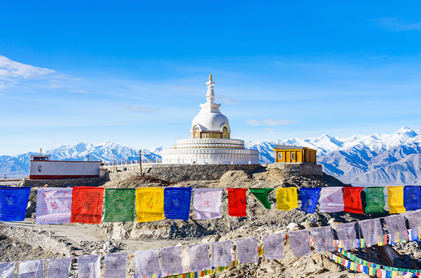Ladakh