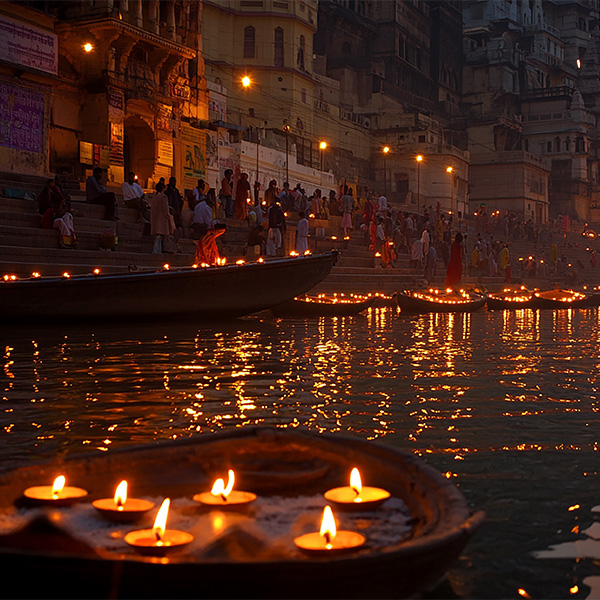 religious Journeys