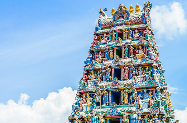 Tamil Nadu