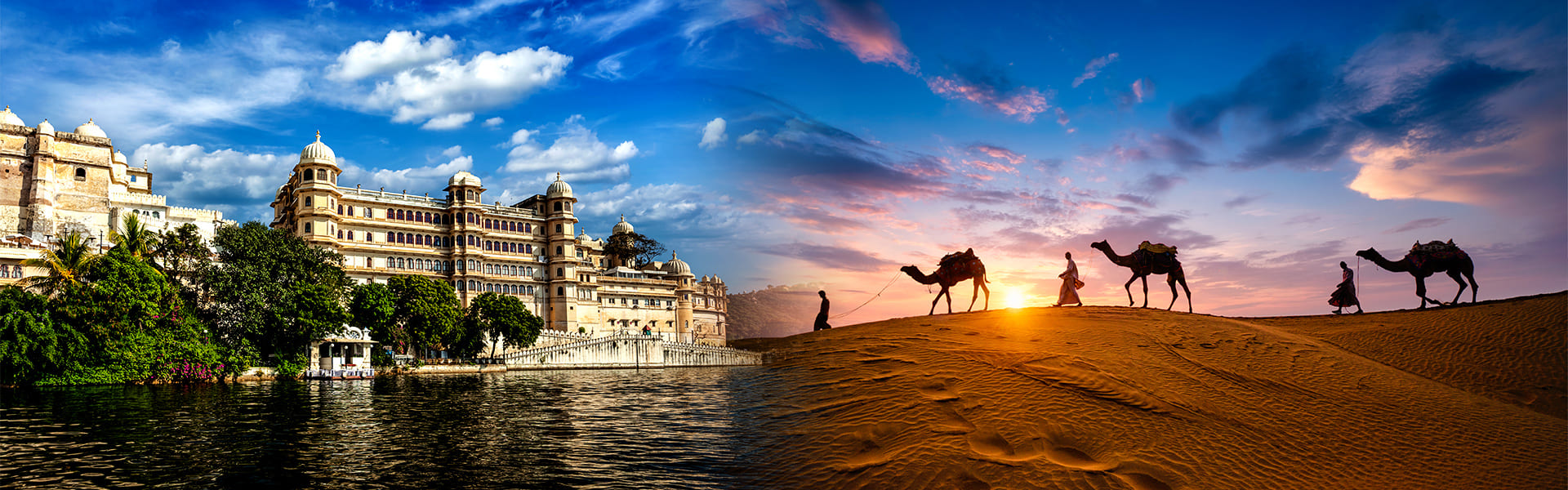 Rajasthan